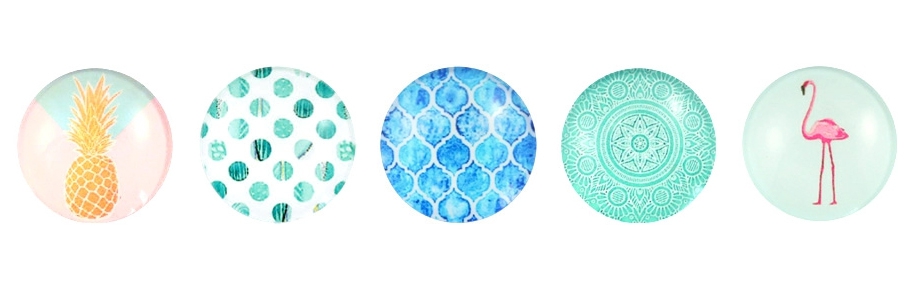 Cabochon basic 