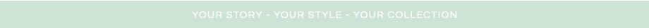Spring summer BLOG 2021: Your Story afbeelding
