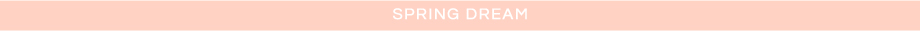 Spring summer BLOG 2021: Your Story afbeelding
