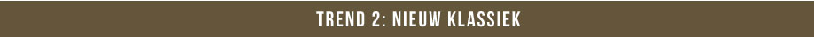 BLOG: Herfst en wintertrends 2021-2022 afbeelding
