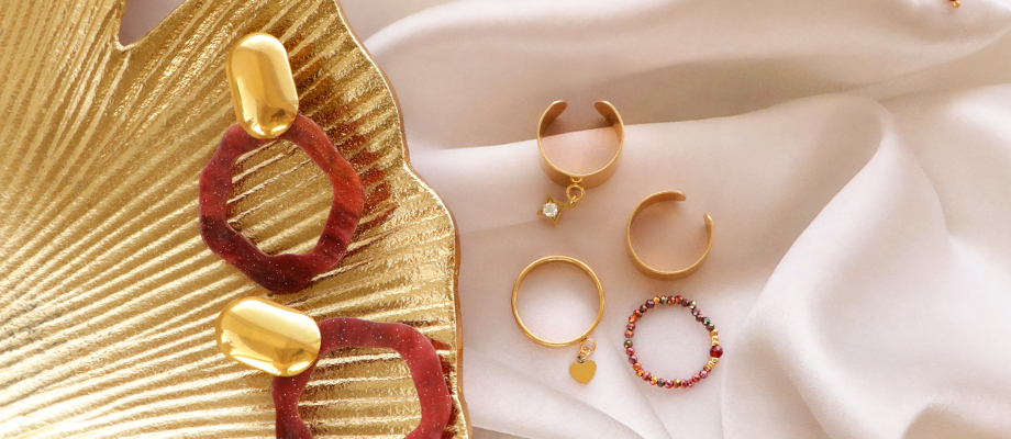 Wat heb je nodig om zelf sieraden te maken? afbeelding