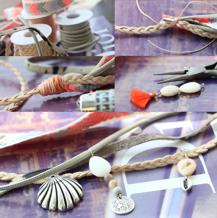 DIY Riem afbeelding